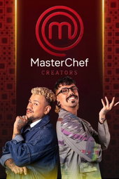 MasterChef Brasil: Creators