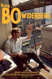 Being Bo Widerberg