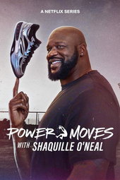 Shaquille O'Neal impose son style