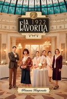Saison 1
