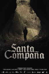 Santa Compaña