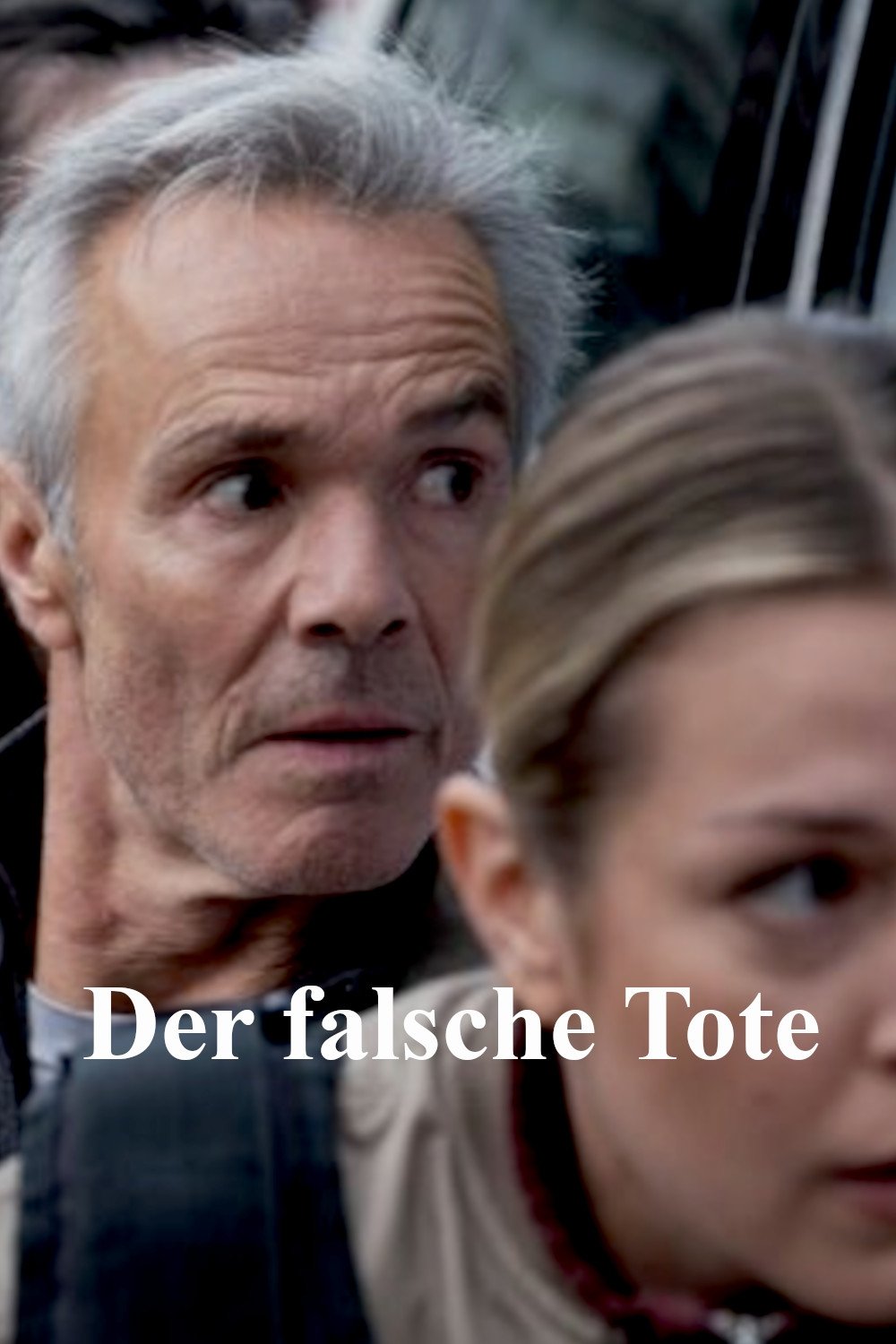 Der Falsche Wagen Film