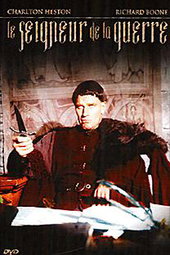 Le seigneur de la guerre