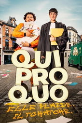 Quiproquo