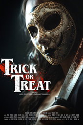 Trick or Treat