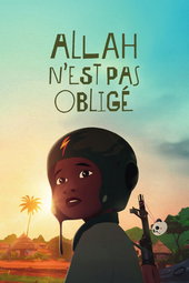Allah n'est pas obligé