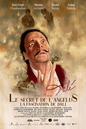 Le Secret de l'Angelus, la fascination de Dali