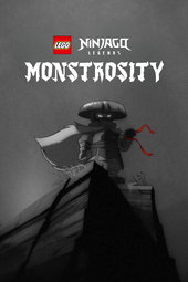 Ninjago Legends : La Terre des monstres