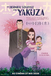 Le Dernier Souffle d'un Yakuza