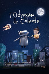 L'odyssée de Céleste