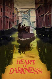 Heart of Darkness
