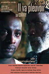 Il va pleuvoir sur Conakry