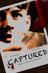 Captured