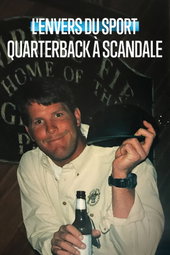 L'Envers du sport : Quarterback à scandale