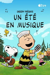 Snoopy présente : un été en musique