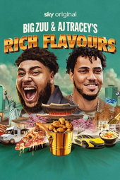 Délires culinaires avec Big Zuu et AJ Tracey