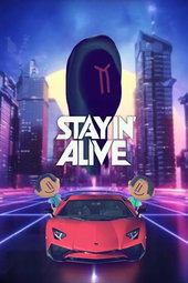 Stayin' Alive