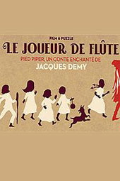 Le Joueur de flûte