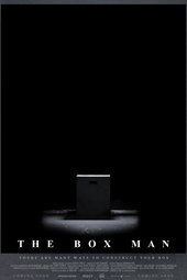 The Box Man