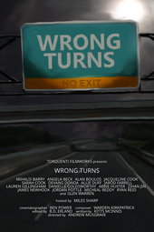 Wrong Turns