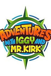 Adventures with Iggy and Mr. Kirk