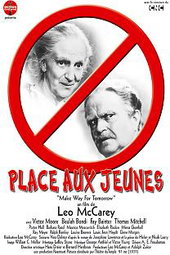 Place aux jeunes