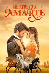 Me atrevo a amarte