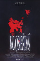Vuosipäivä