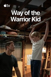 Warrior Kid