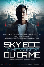 Sky ECC, la messagerie du crime