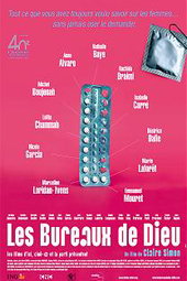 Les Bureaux De Dieu