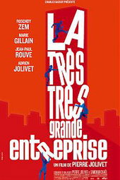 La très très Grande Entreprise