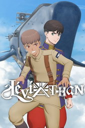Léviathan