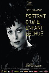 Portrait d'une enfant déchue