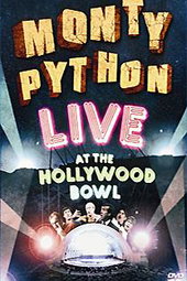 Monty Python Live at the Hollywood Bowl