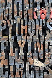 Monty Python Flying Circus - Coffret intégral des Saisons 1 à 4