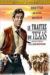 Le Traître Du Texas