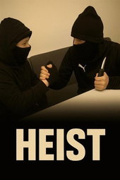 The Heist