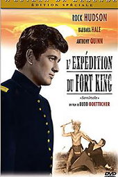L'Expédition du Fort King