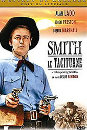 Smith le taciturne