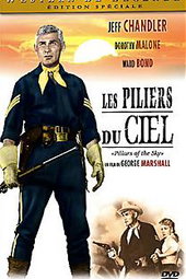 Les Piliers Du ciel