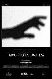 This is Not a Film