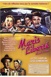 Maris En Liberté