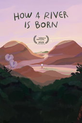 How a River Is Born