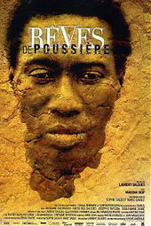 Rêves de poussière