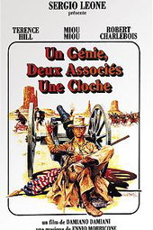 Un génie, deux associés, une cloche
