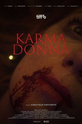 Karmadonna