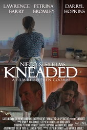 Kneaded