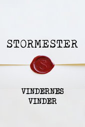 Stormester - Vindernes vinder
