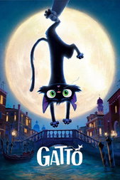Gatto